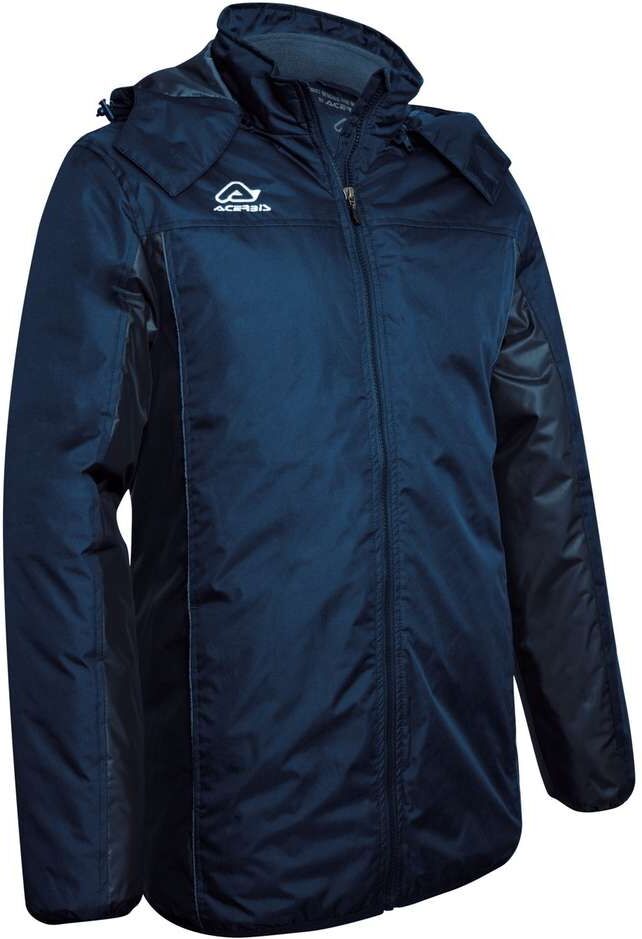 Giacca Invernale Casual Acerbis BELATRIX Blu taglia XS