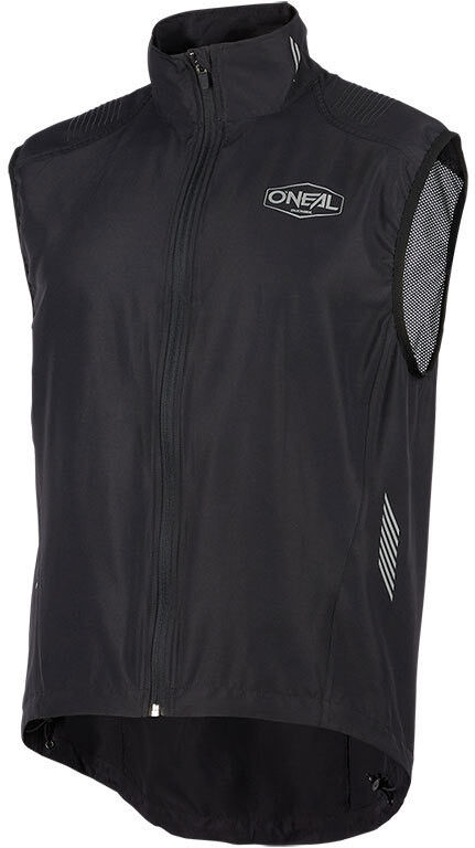 Gilet Oneal Bici MTB Vest V.23 Nero taglia L