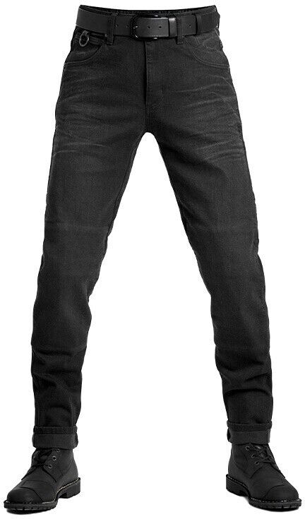 Jeans Moto Pando Moto Men's Slim-Fit Cordura and UHMWPE - BO taglia 31