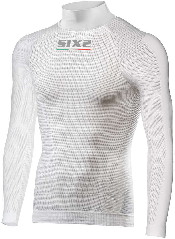 Lupetto Intimo Tecnico ML Sixs TS3 Bianco taglia 3XL/4XL