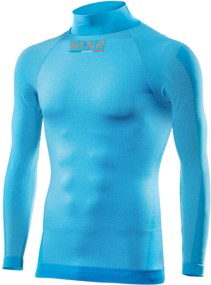 Lupetto Intimo tecnico ML Sixs TS3 Light Blu taglia XS/S