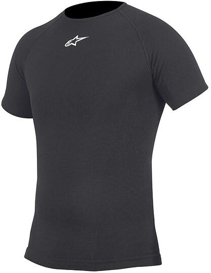 Maglia Termica Estiva alpinestars Summer Top performance Man taglia XS