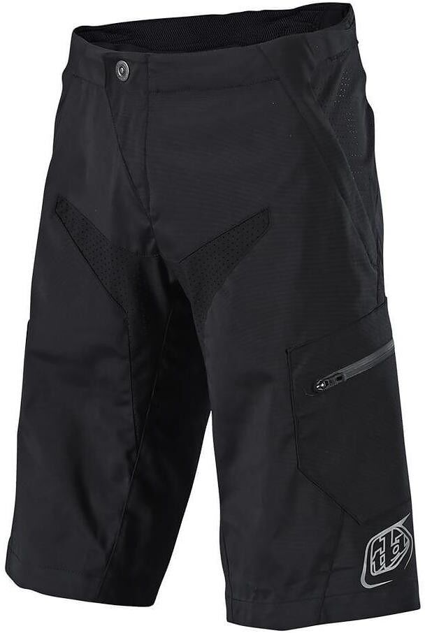 Pantaloncini Bici MTB Troy Lee Designs Nero taglia 38