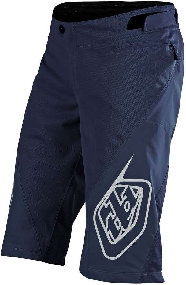 Pantaloncini Bici MTB Troy Lee Designs SPRINT SHORT Navy taglia 36