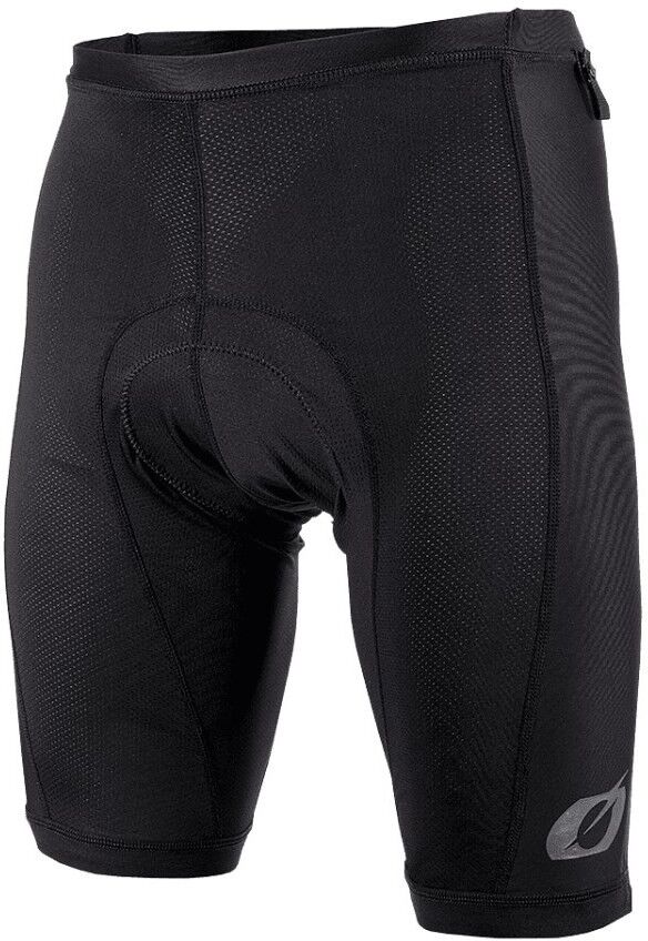 Pantaloncini Interno Oneal Con Fondello Bici Mtb Ebike Inner taglia 36