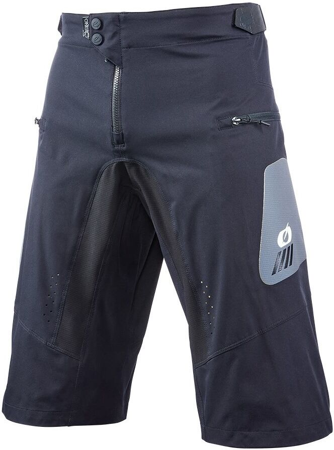 Pantaloncini Oneal Bici Mtb Ebike Element Fr Shorts V.22 Ner taglia 34