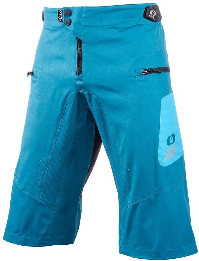 Pantaloncini Oneal Bici Mtb Ebike Element Fr Shorts V.22 Pet taglia 30