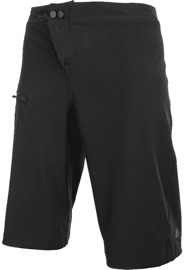 Pantaloncini Oneal Bici Mtb Ebike Matrix Chamois Nero taglia 28