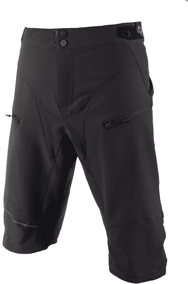 Pantaloncini Oneal Bici Mtb Ebike Rockstacker Nero taglia 30