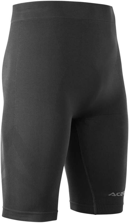 Pantaloncino Intimo Tecnico Moto Acerbis EVO Nero taglia S/M