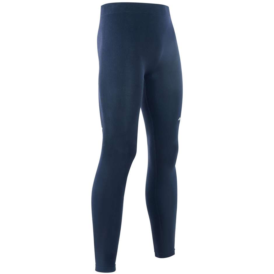 Pantalone Intimo Tecnico Moto Acerbis EVO Blu taglia S/M