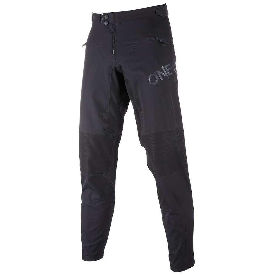 Pantaloni Bici Mtb eBike Oneal Legacy V.22 Nero taglia 36