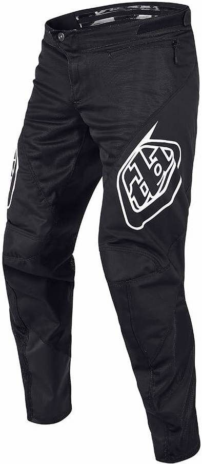 Pantaloni Bici MTB Troy Lee Designs SPRINT Nero taglia 36