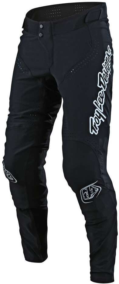 Pantaloni Bici MTB Troy Lee Designs SPRINT ULTRA Nero taglia 30