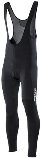 Salopette Invernale Tecnica Sixs SLP W Activewear Nero taglia XL