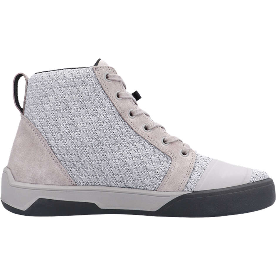 Scarpe Moto Estive Richa MISTRAL AIR Grigio taglia 42