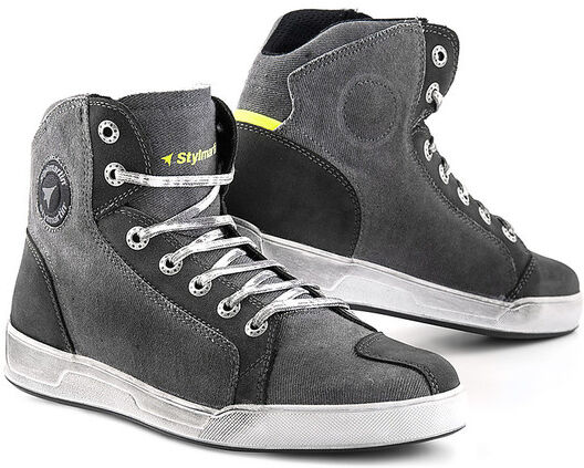 Scarpe Moto Tecniche Stylmartin Urban Line SUNSET EVO Grigio taglia 36