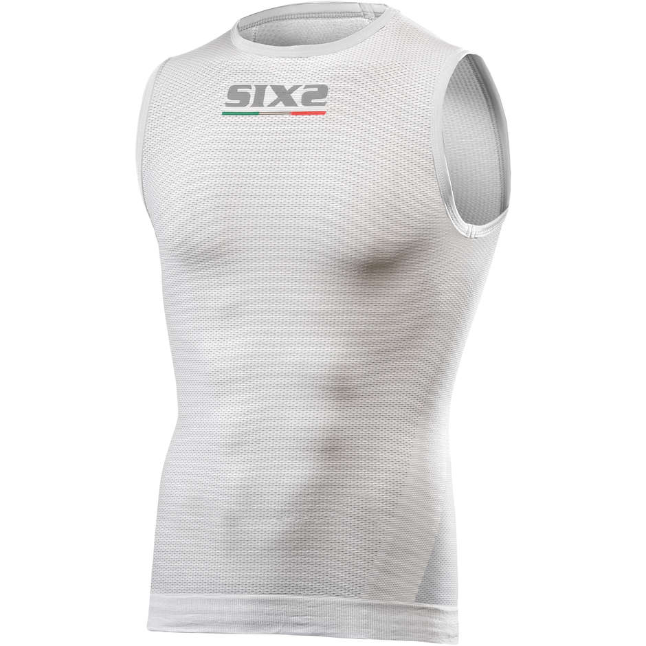 Smanicato Intimo Sixs SMX Bianco taglia XL/XXL