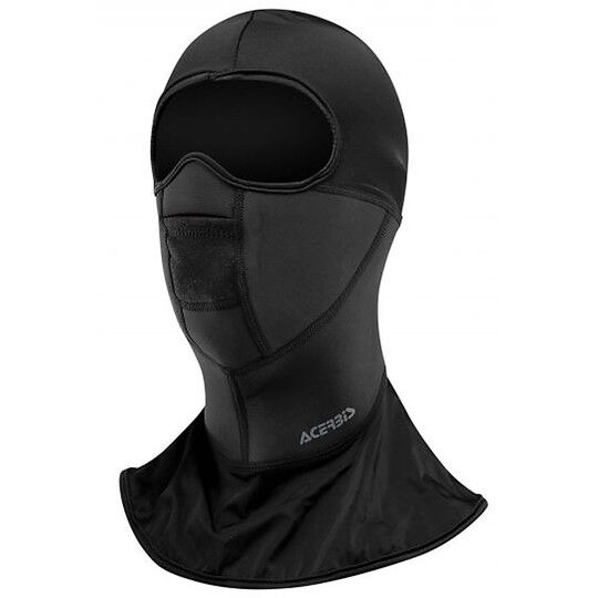 Sottocasco Integrale Invernale Acerbis Face Mask Bride taglia S/M