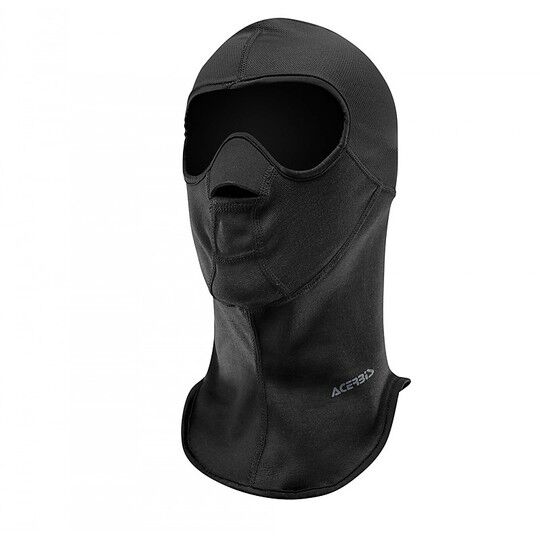 Sottocasco Integrale Invernale Acerbis Face Mask Giansey taglia S/M