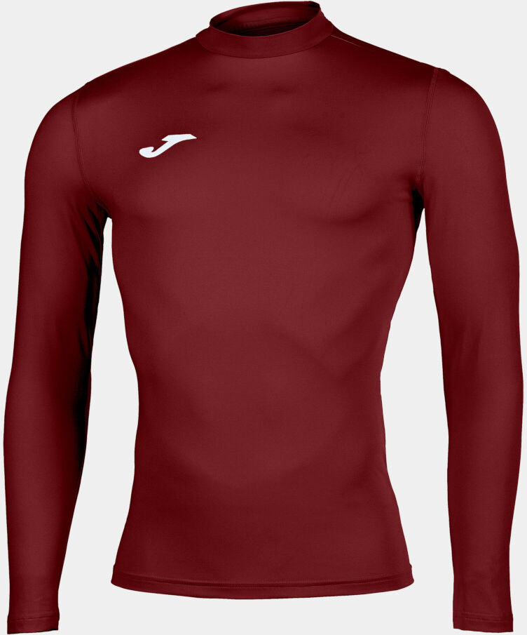 Joma Intimo Tecnico UOMO Amaranto Brama Academy LS