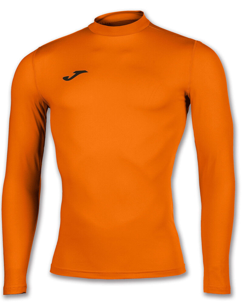 Joma Intimo Tecnico UOMO Arancione Brama Academy LS Poliestere