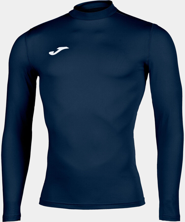 Joma Intimo Tecnico UOMO Blu 331 Brama Academy LS Poliestere