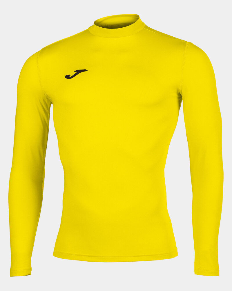 Joma Intimo Tecnico UOMO Giallo Brama Academy LS