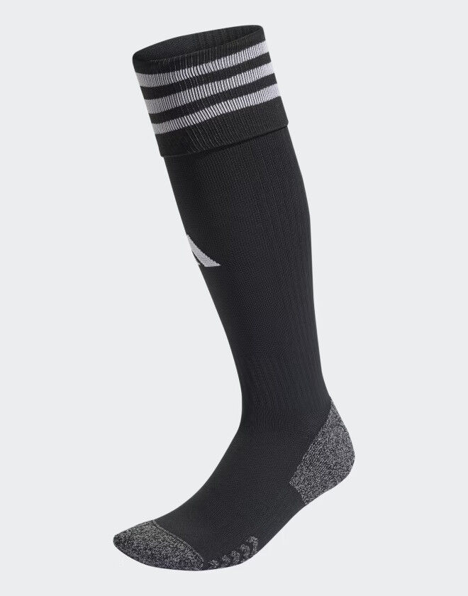 adidas Calzettoni calcio football Socks Unisex Nero ADI 23