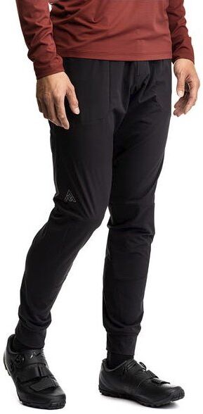 7Mesh Glidepath - pantaloni ciclismo - uomo Black XL