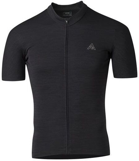 7Mesh Horizon - maglia ciclismo - uomo Black L