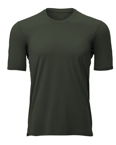 7Mesh Sight - maglia ciclismo - uomo Dark Green XS