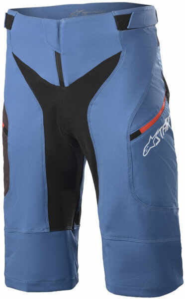 Alpinestars Drop 8.0 - pantaloni MTB - uomo Light Blue/Black 28