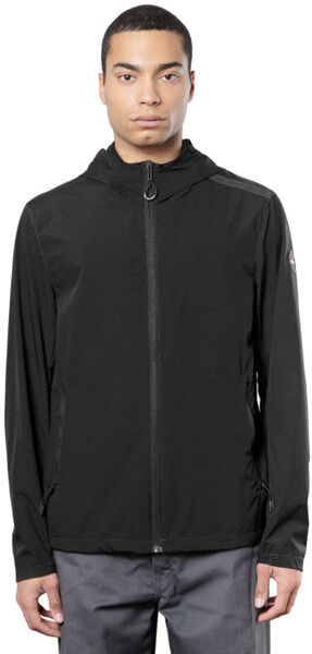 Antartica Miles - giacca tempo libero - uomo Black 48