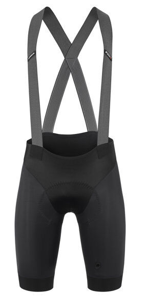 Assos Equipe RS Bib S9 - pantaloncini ciclismo - uomo Black XL