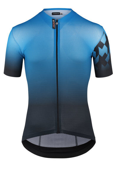 Assos Equipe RS S9 Targa - maglia ciclismo - uomo Blue/Black S
