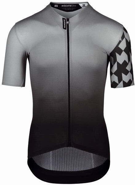 Assos Equipe RS Summer Pro - maglia ciclismo - uomo Grey 2XL