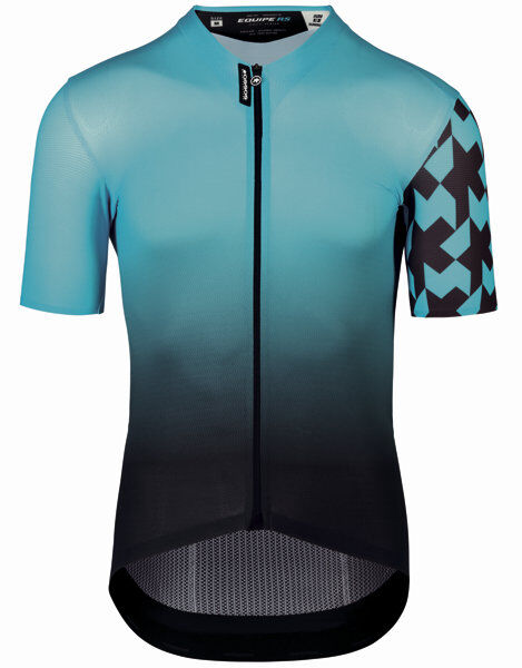 Assos Equipe RS Summer Pro - maglia ciclismo - uomo Light Blue XL