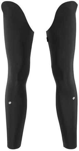 Assos GT Spring Fall C2 - gambali ciclismo Black 1 (S-M-L)