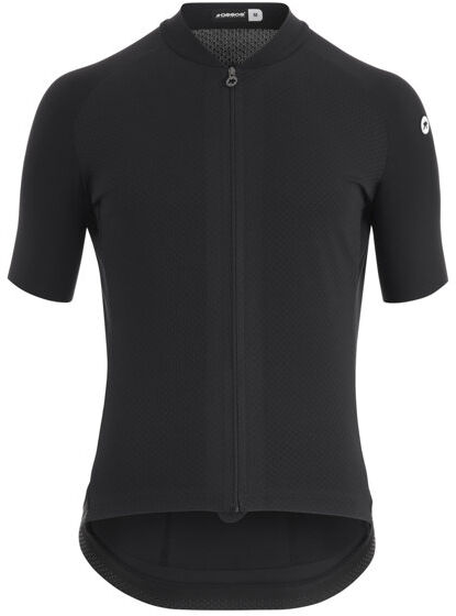 Assos Mille GT C2 Evo - maglia ciclismo - uomo Black S