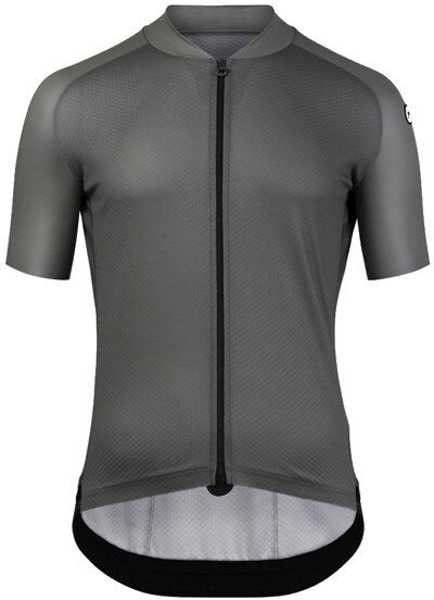 Assos Mille GT C2 Evo - maglia ciclismo - uomo Grey 2XL