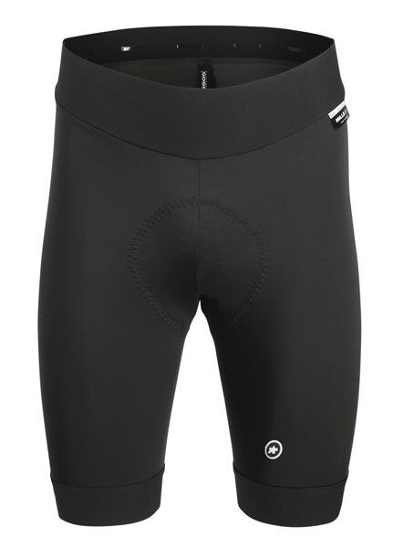 Assos Mille GT - pantaloncini ciclismo - uomo Black 2XL