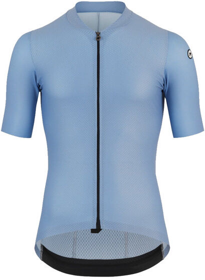 Assos Mille GT S11 - maglia ciclismo - uomo Light Blue 2XL