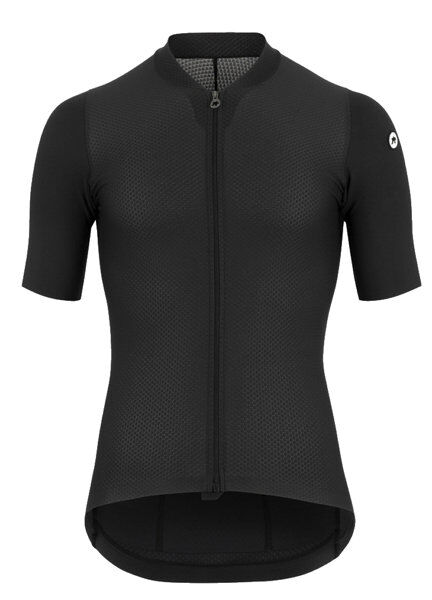 Assos Mille GT S11 - maglia ciclismo - uomo Black L