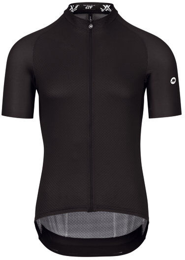 Assos Mille GT Summer C2 - maglia ciclismo - uomo Black XL