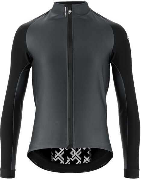 Assos Mille GT Winter - giacca ciclismo - uomo Grey XL