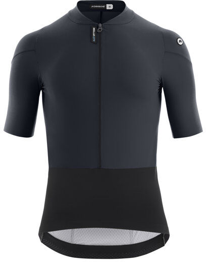 Assos Mille GTS C2 - maglia ciclismo - uomo Dark Grey L