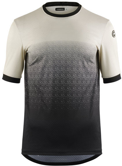 Assos Trail T3 - maglia MTB - uomo Beige/Black L