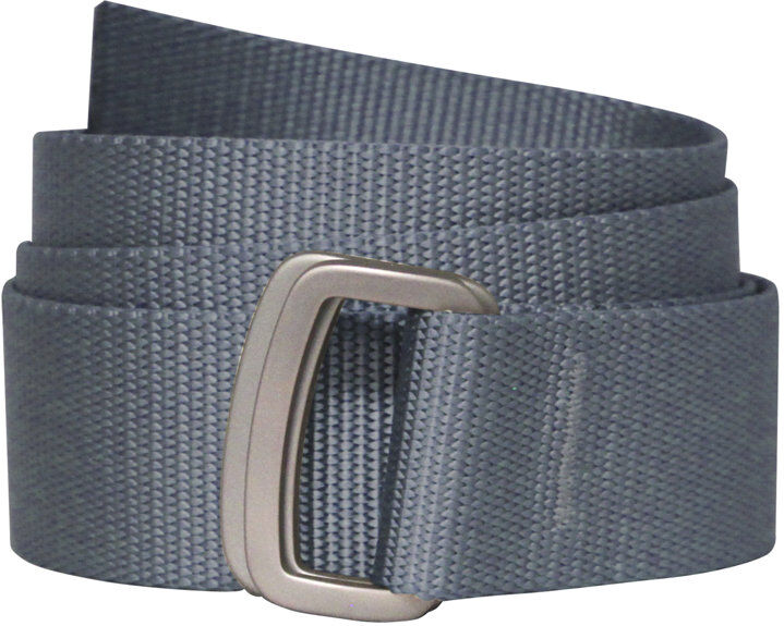 Bison Subtle Cinch GN Graphite - cintura Grey/Grey M