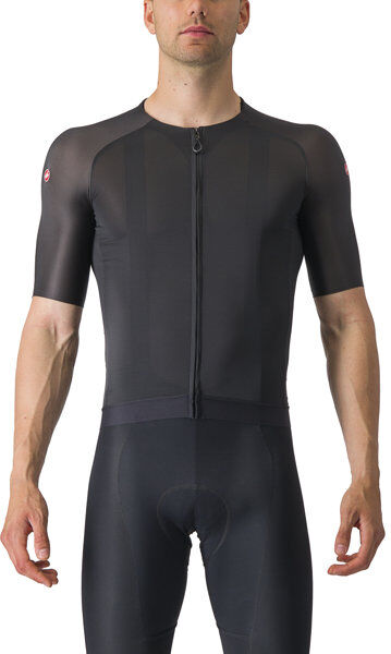 Castelli Aero Race 7.0 - maglia ciclismo - uomo Black L